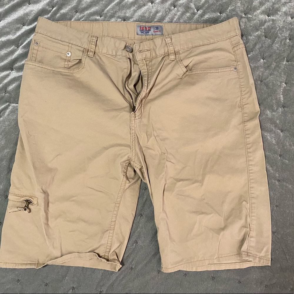 IZod Authentic Trademark Highest Quality